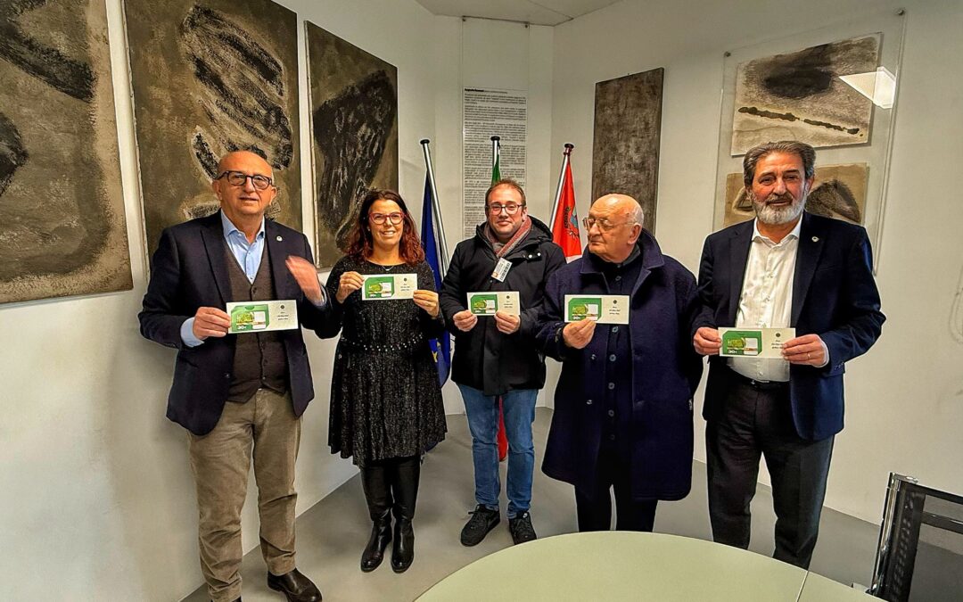 Buoni pasto – LC Gabicce, 12 dicembre 2024