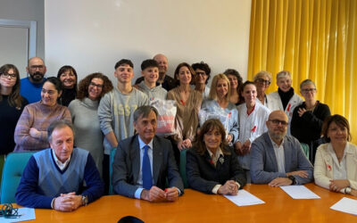 Kit di prima accoglienza – LC Cesena, 5 dicembre 2024