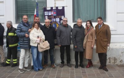 La Befana – LC Termoli Tifernus, 6 gennaio 2025