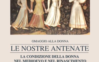 LE NOSTRE ANTENATE – LC Guardiagrele, 22 febbraio 2025