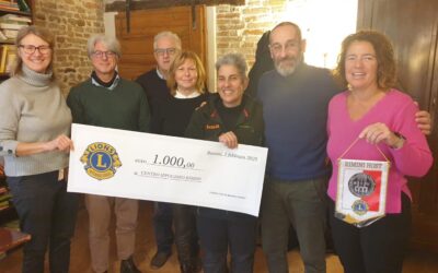 Ippogrifo – LC Rimini Host, 2 febbraio 2025