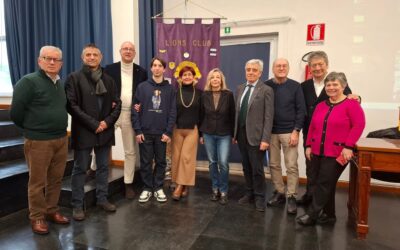 Lezione di economia e finanza – LC Osimo, 15 febbraio 2025