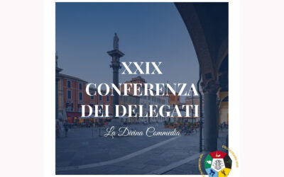 XXIX Conferenza dei Delegati LEO – Ravenna, 15 marzo 2025