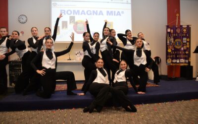 Attori atipici – LC Ravenna Dante Alighieri, 28 febbraio 2025