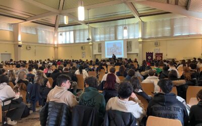 Progetto Martina – LC Faenza Host e Leo Club Faenza, 29 marzo 2025