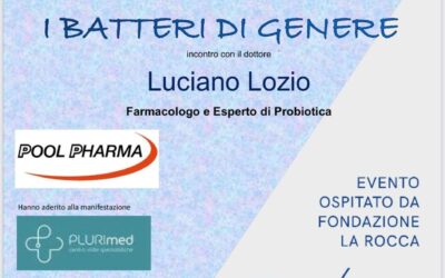 I Batteri di Genere – LC Pescara Valpescara, 5 aprile 2025