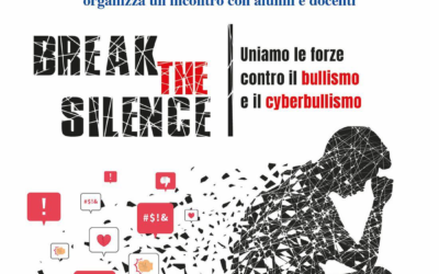 Break the Silence – LC Termoli Tifernus, 21 marzo 2025