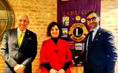 Intelligenza Artificiale – LC Isernia, 19 marzo 2025