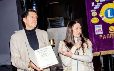 La Gentilezza – LC Fabriano, 2 marzo 2025