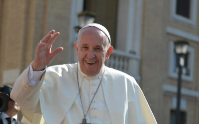 Papa Francesco, 21 aprile 2025 – Messaggio del Governatore