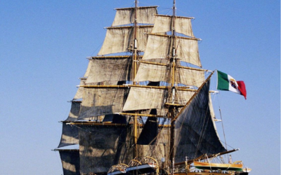 Visita al Veliero Vespucci – LC Chieti “I Marrucini” e LC Chieti Host, 5 aprile 2025