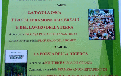 Sui Sentieri dell’Uomo – LC Loreto Aprutino Penne, 9 maggio 2025
