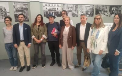 L’Ancona del passato in 70 foto – LC Ancona Host, 6 maggio 2025