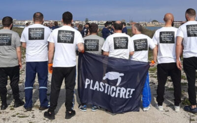 Detenuti e volontari insieme per pulire il territorio – LC Osimo, 3 maggio 2025