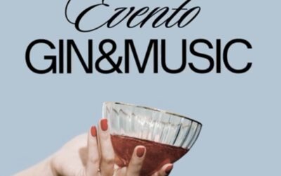 Gin & music – LC Cervia Cesenatico Host, 8 maggio 2025