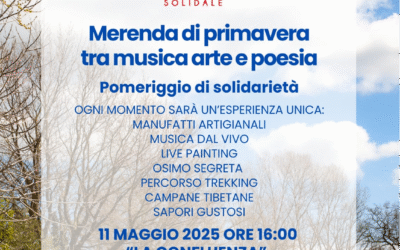 La Confluenza – LC Osimo, 11 maggio 2025