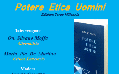 Potere, Etica, Uomini – LC Isernia, 17 maggio 2025