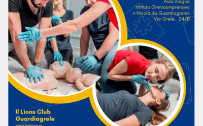 Viva Sofia! – LC Guardiagrele, 30 aprile 2025