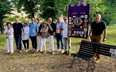 I Lions e l’inclusione di persone con abilità diverse – LC Matelica, 6 giugno 2025