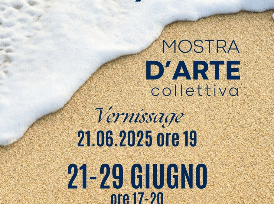 RADICA/MENTI &ndash; LC Pescara Valpescara , 21-29 giugno 2025