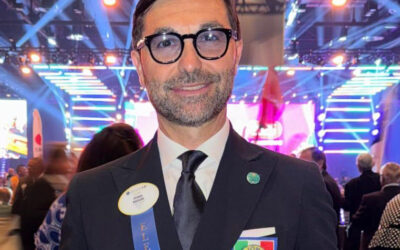 Messaggio del Governatore Stefano Maggiani – Orlando, 17 luglio 2025
