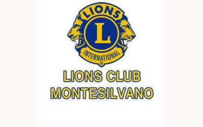 Service del LC Montesilvano, 26 agosto 2025