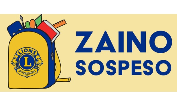 Zaino sospeso – LC Termoli, 10 settembre 2025