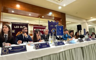 MD Leo – Milano Marittima, 12-14 settembre 2025