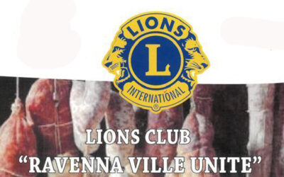 Festa dei mestieri di una volta – LC Ravenna Valli Unite, 5 ottobre 2025