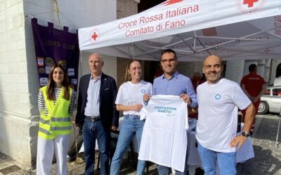 Screening diabete – LC Fano, 28 settembre 2025