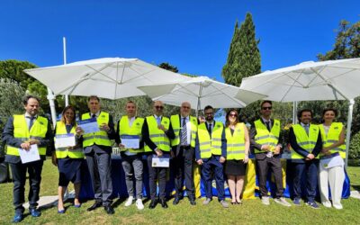 Nascita di un nuovo Club a Lanciano – LC Lanciano Frentania, 13 settembre 2025