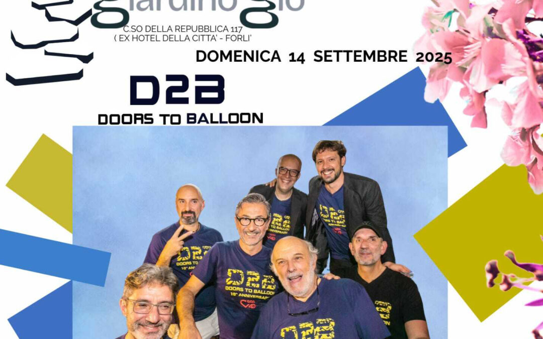 Ospedale Bambin Gesù Roma – LC Forlì Valle del Bidente, 14 settembre 2025