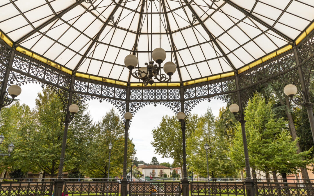 Opera en plein air – LC Cesena, 21 settembre 2025