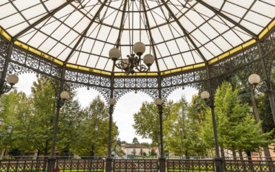 Opera en plein air – LC Cesena, 21 settembre 2025
