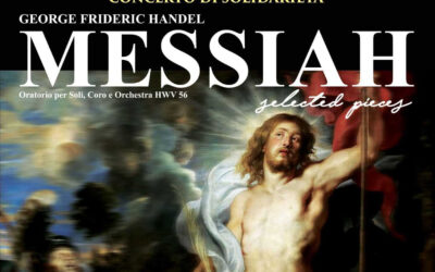 Messiah – LC San Benedetto del Tronto, LC Amandola Sibillini, LC Ascoli Piceno Host, LC Valdaso, Virtual Speciality LC La musica per servire, 19 ottobre 2025