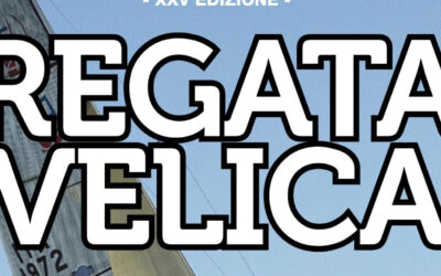 Regata velica – Cattolica, 21 settembre 2025