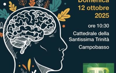 Salute mentale e benessere – LC Campobasso, 12 ottobre 2025