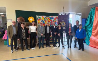 Screening ambliopia – LC Osimo, 15 ottobre 2025