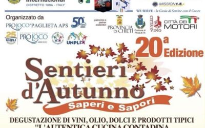 Abuso di alcol – LC Lanciano, 25 ottobre 2025