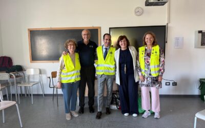 Salute mentale e benessere – LC Ancona Colle Guasco, 17 ottobre 2025