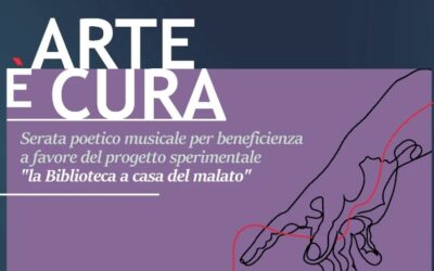 Arte e (è) cura – LC Riccione, 24 ottobre 2025