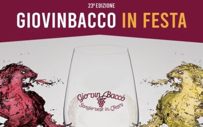 Giovinbacco 2025 – LC Ravenna Bisanzio, 25 ottobre 2025