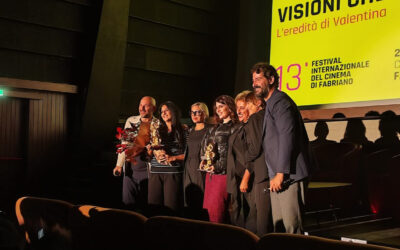 Women Empowerment – LC Fabriano, 29 ottobre 2025