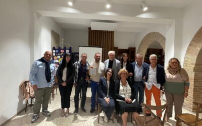 Sana alimentazione – LC Vasto Adriatica Vittoria Colonna – 15 ottobre 2025