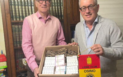 Laziochirurgia – LC Osimo, 31 ottobre 2025