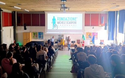 La strada è di tutti, a partire dal più fragile – LC Ancona La Mole, 17 novembre 2025