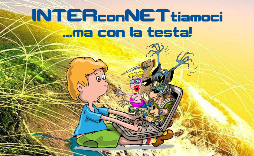 Interconnettiamoci … ma con la testa – LC Chieti i Marrucini, 1 dicembre 2025