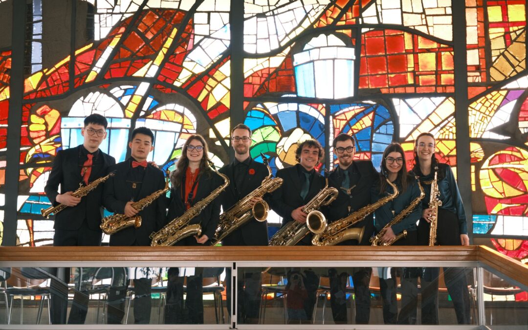 La musica incontra la solidarietà – LC Faenza Lioness, 30 novembre 2025