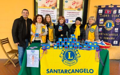 Fiera di San Martino, LC Santarcangelo, 8-11 novembre 2025