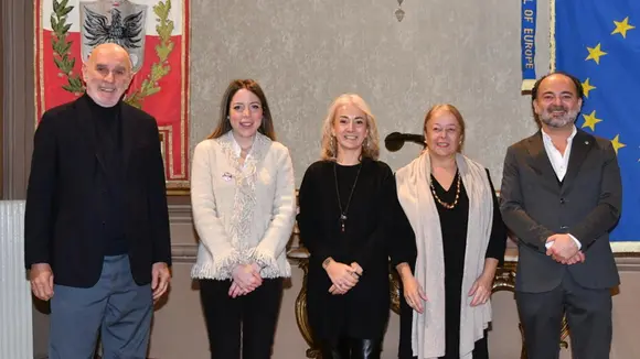 Un giardino che accoglie – LC Valle del Bidente, 25 novembre 2025